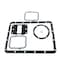 Eaton Gasket Kit, Transmission, K-7028 K-7028 - alternate 1